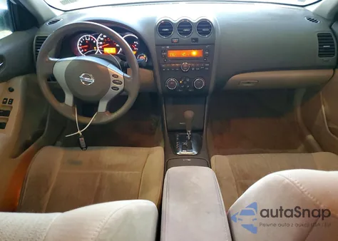 2012 Nissan Altima Base из США, поврежденный, VIN 1N4AL2AP2CN444495